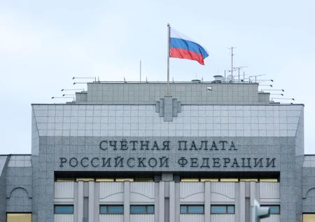 Госдолг России за год вырос почти на 5%