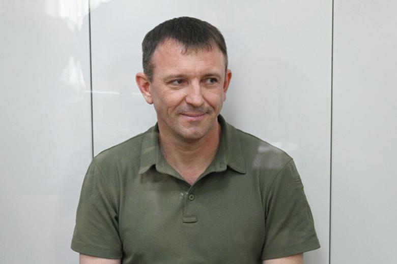 Иван Попов