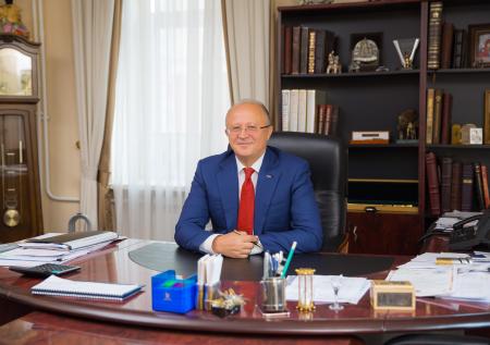 В Кузбассе задержали владельца шахты «Листвяжная»