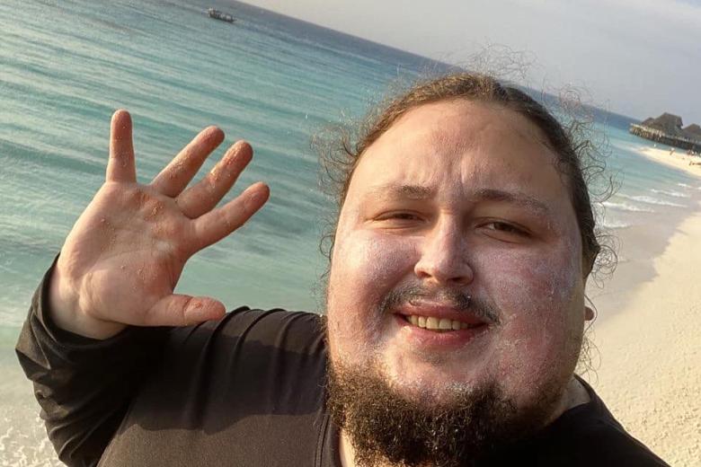 Лука Затравкин