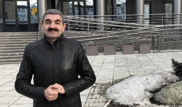 Арменка из «Реальных пацанов» захотел стать депутатом Госдумы