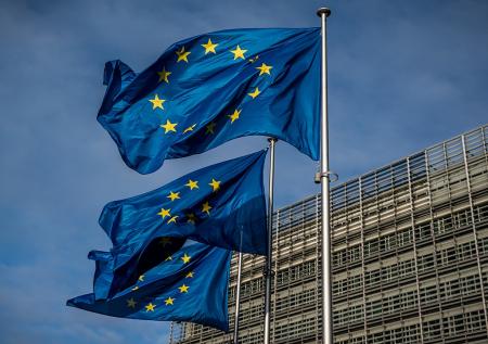 Welt: Европе грозит торговая война с США