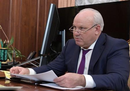 Почему Зимин сдал Хакасию