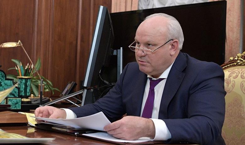 Виктор Зимин