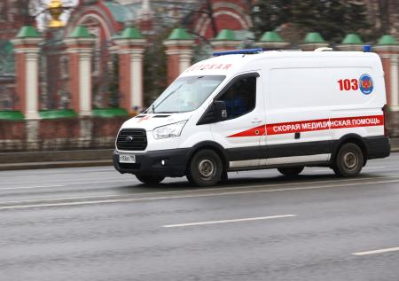 Стали известны подробности состояния девочки, на которую напала обезьяна