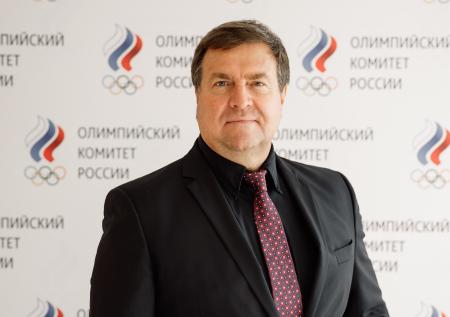 Президент Всероссийский федерации плавания счёл перенос Игр логичным