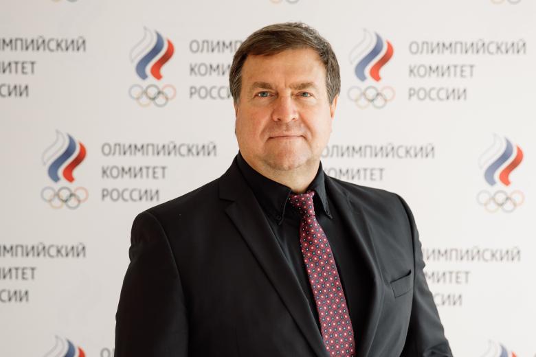 Владимир Сальников