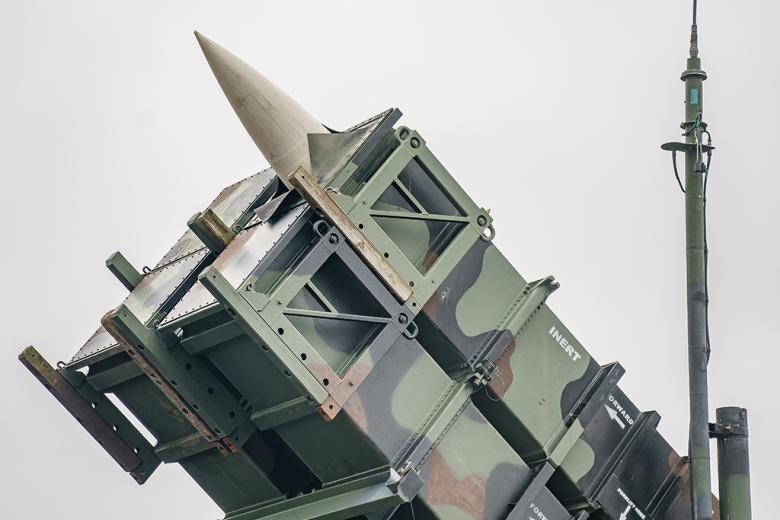 РСЗО HIMARS
