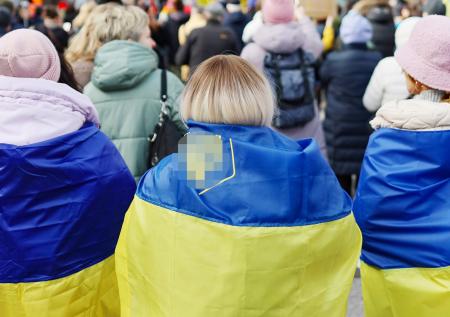МИД Мали поставил «клеймо» на Украину