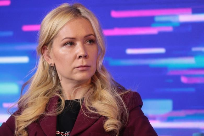 Екатерина Мизулина