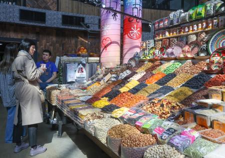 Россиянам назвали продукты, снижающие уровень стресса