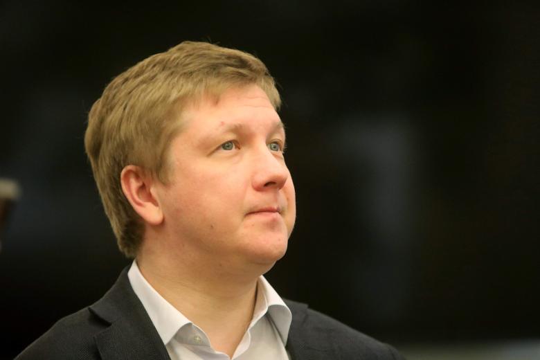 Андрей Коболев
