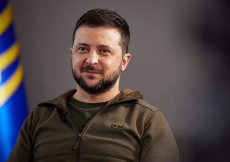 Инициативу Зеленского о легализации однополых браков назвали лицемерием