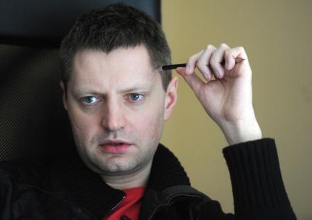 Пивоваров решил уволить сотрудников «Редакции»
