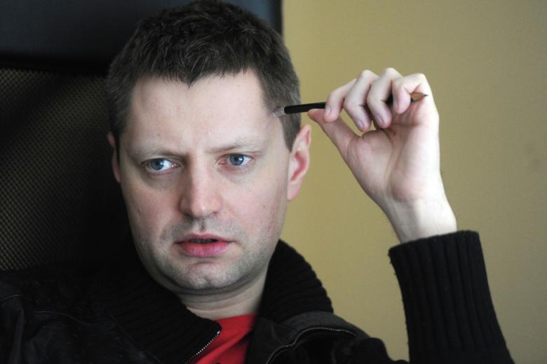 Алексей Пивоваров