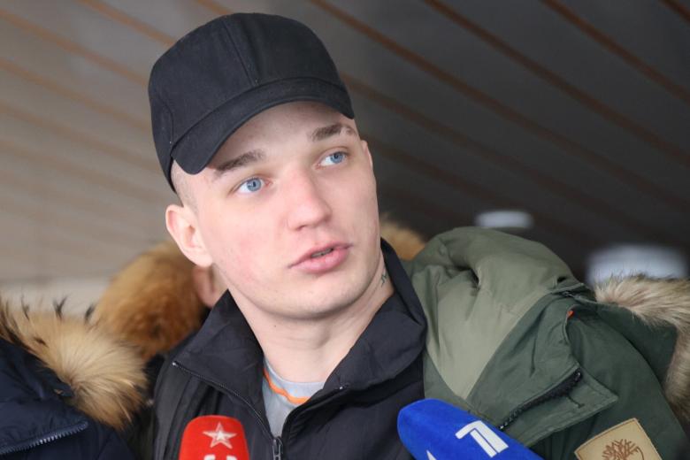 Эдвард Бил