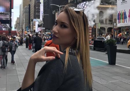 Вдова Грачевского рассказала, планирует ли ещё выйти замуж