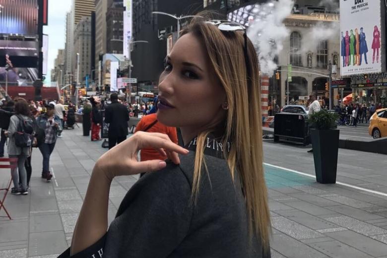 Екатерина Белоцерковская