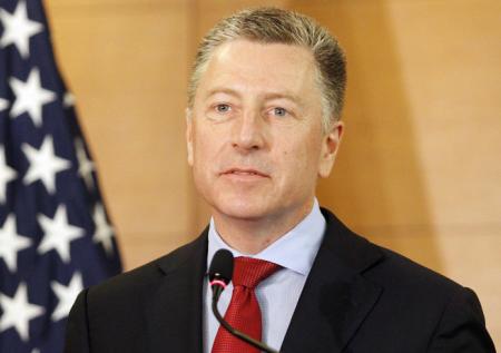 Политолог предсказал судьбу США после отставки Волкера