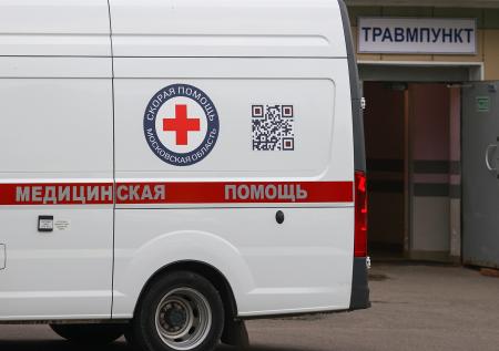 Семейная пара погибла в Ленобласти от взрыва газовых баллонов