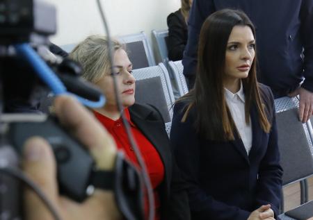 Гуцул обновили меру пресечения