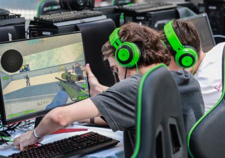 Юрист: аутентификация в компьютерных играх нарушит приватность игроков