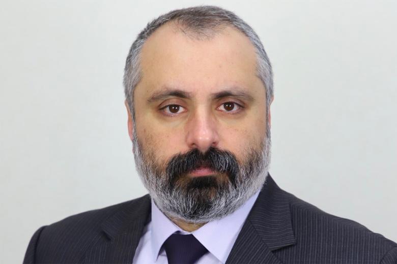 Давид Бабаян
