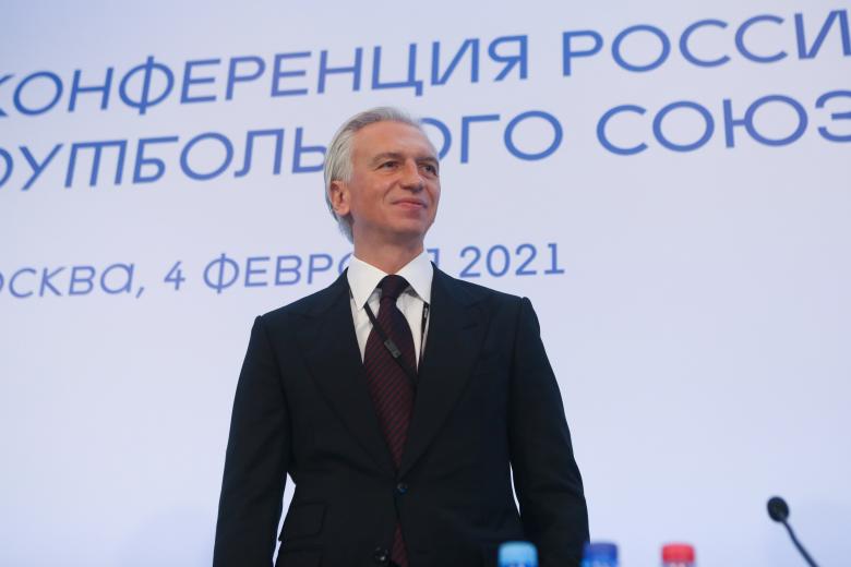 Александр Дюков