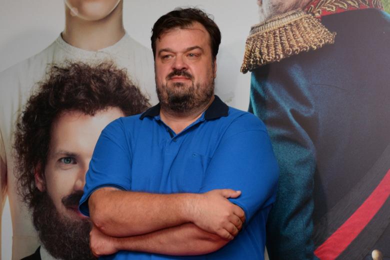 Василий Уткин