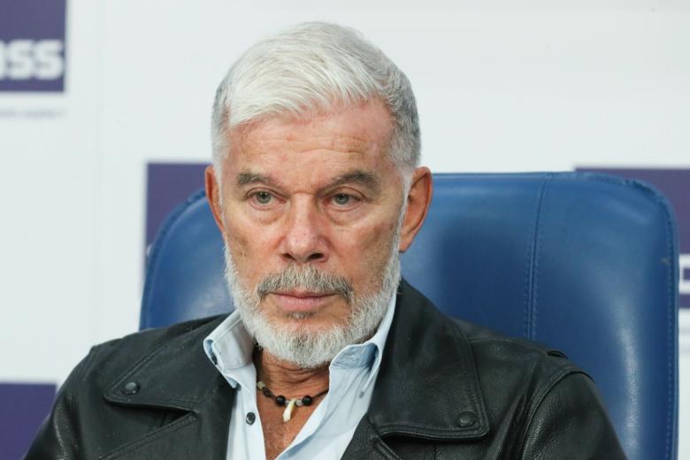 Олег Газманов