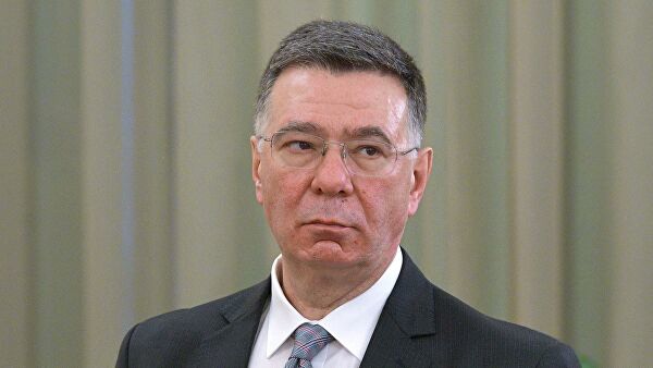 Александр Панкин