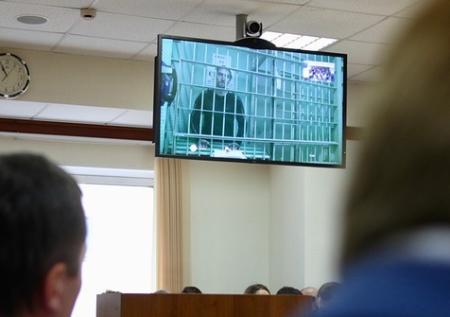 Прокурор попросила смягчить наказание для Устинова