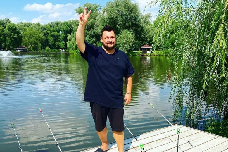 Сергей Жуков