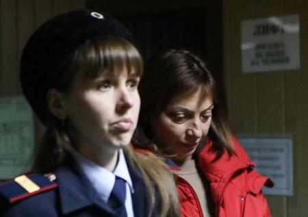 Мосгорсуд отменил арест замглавы Росалкогольрегулирования