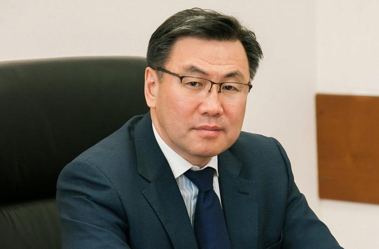 Игорь Зураев