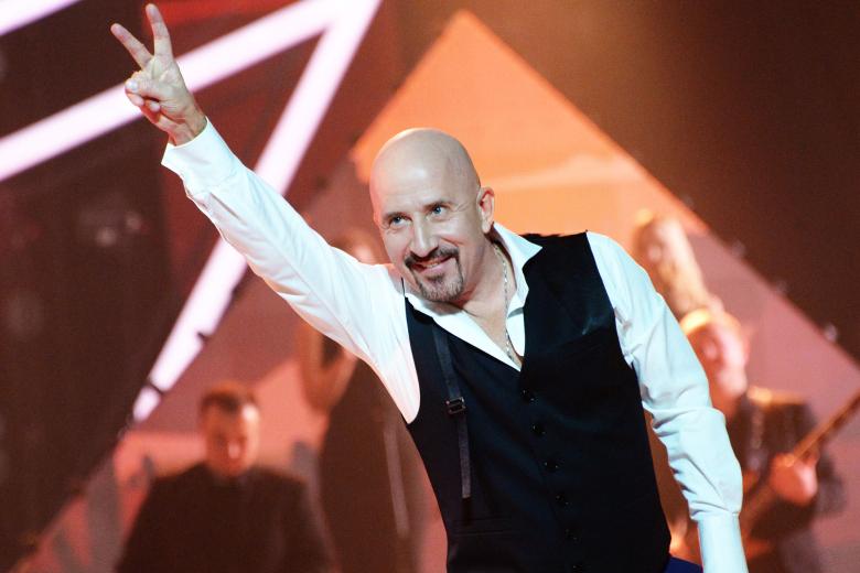 Евгений Григорьев, известный под псевдонимом Жека