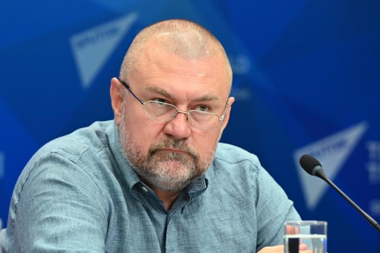 Кирилл Кабанов
