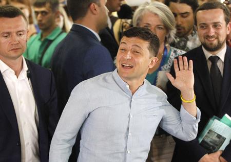Экс-секретарь СНБО рассказал о деструктивном влиянии на Зеленского