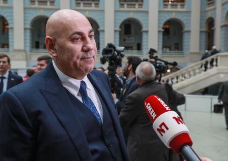 Пригожин оценил решение Приходько баллотироваться в Раду