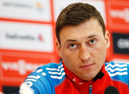 Легков: конфликт между Губерниевым и Вяльбе раздули журналисты