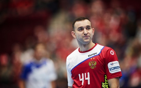 Сорока: испытывали злобу из-за того, что на ЧМ не слышали гимна