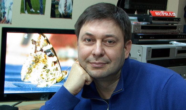 Кирилл Вышинский