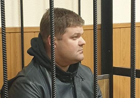 Суд арестовал недвижимость экс-директора петербургского Метростроя