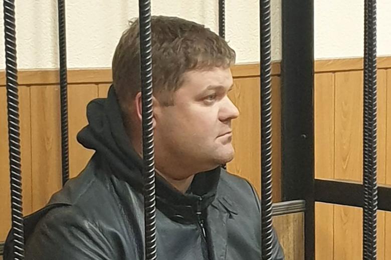 Николай Александров