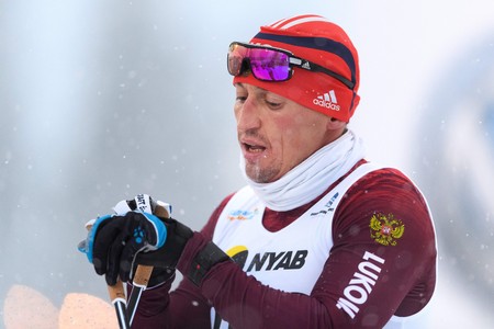 Легков считает, что новый формат «Тур де Ски» помог российским лыжникам