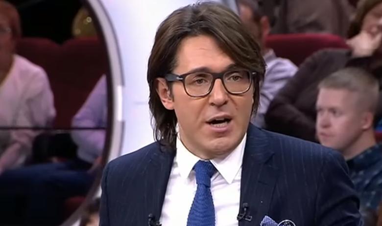 Андрей Малахов