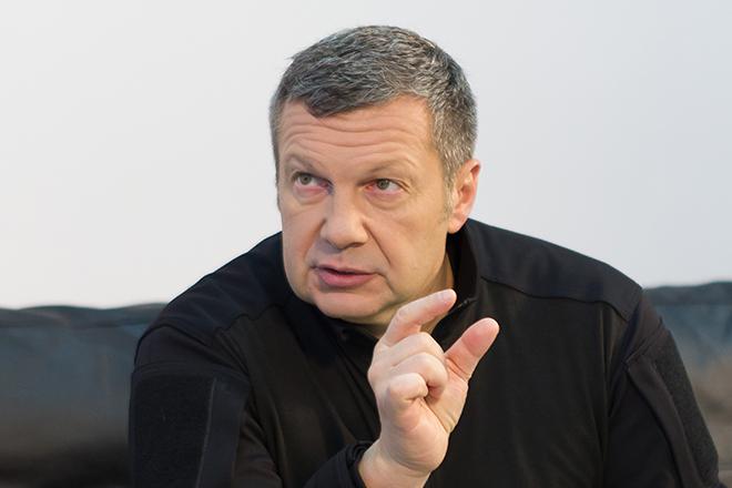 Владимир Соловьёв