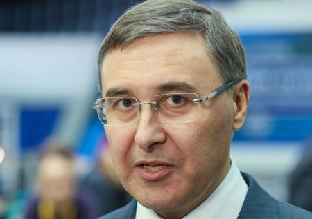 Глава Минобрнауки РФ раскрыл планы на 2025 год