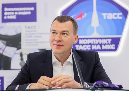 Губернатор Хабаровского края рассказал, почему в регионе не будет метро