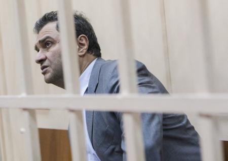 Второе дело о хищении на реставрации Эрмитажа дошло до суда